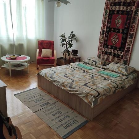 Apartmani Nina 塞拉耶佛 外观 照片