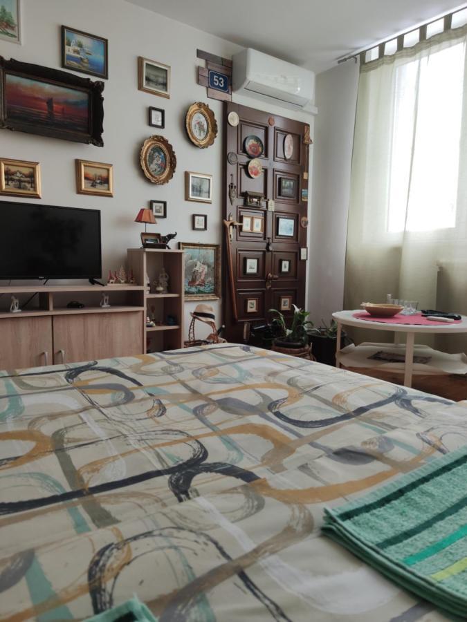 Apartmani Nina 塞拉耶佛 外观 照片
