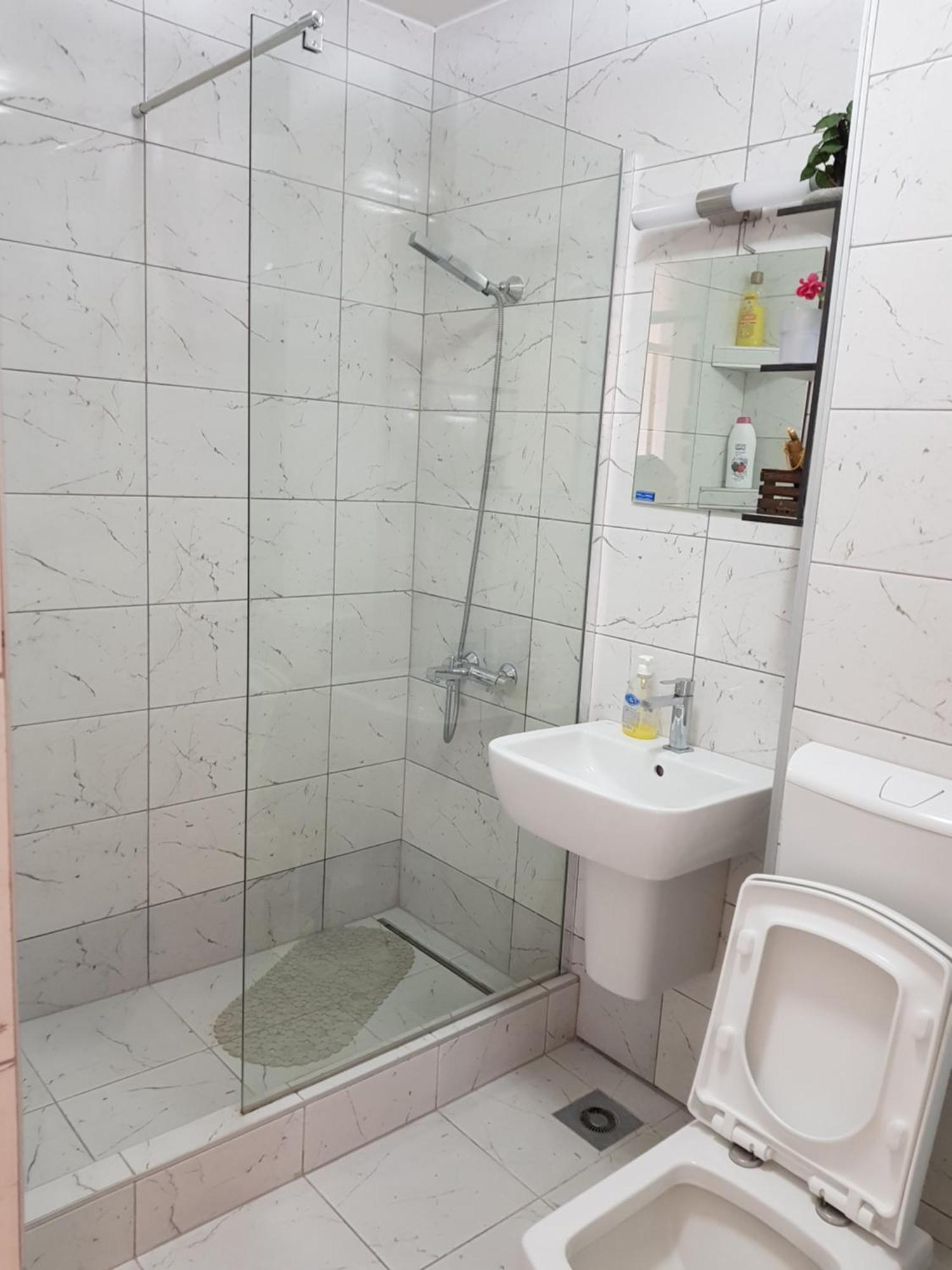 Apartmani Nina 塞拉耶佛 外观 照片
