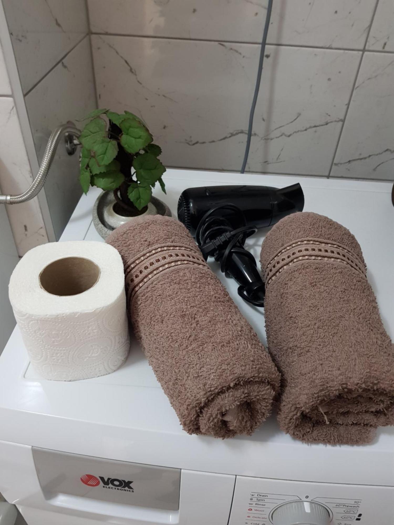 Apartmani Nina 塞拉耶佛 外观 照片