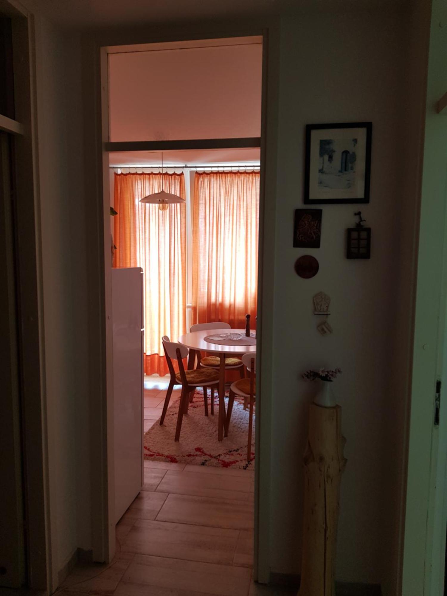 Apartmani Nina 塞拉耶佛 外观 照片